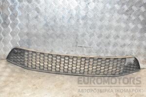 Решетка переднего бампера центральная 10- Skoda Fabia 2007-2014 5J0853666B 378247