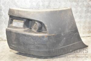 Клык бампера передний правый (дефект) Ford Transit 2006-2013 6C1117E888A 378263