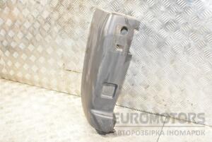 Клык бампера задний левый (дефект) Fiat Ducato 2006-2014 1305762070 378282
