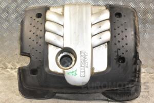 Накладка двигателя декоративная SsangYong Kyron 2.0Xdi 2005-2015 A6640100014 378289
