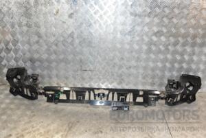 Кронштейн заднього бампера центральний 14- BMW 1 (F20) 2010 51127371712 378300