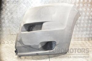 Клык бампера передний левый Fiat Ducato 2006-2014 1306563070 378324