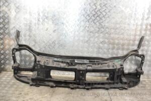 Панель передняя (окуляр, телевизор) -06 Renault Trafic 2001-2014 8200555537 378326