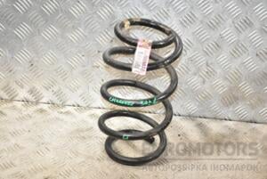 Пружина задня ліва 5 витків D15 Jeep Cherokee 2007-2012 52109894AE 378436