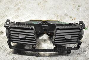 Дефлектор повітряний центральний Renault Laguna (III) 2007-2015 275000002R 378453