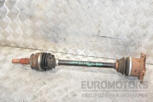Полуось задняя левая (32/0шл) без ABS (Привод) Infiniti FX 3.0d 2008-2012 396011DR0A 378477