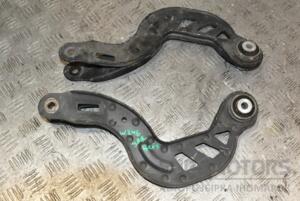 Рычаг задний верхний Mercedes B-class (W246) 2012 A2463501006 378563