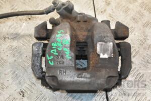 Супорт передній правий Citroen C5 Aircross 2017 1623162180 378648