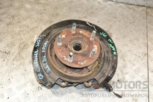 Цапфа права з ABS в зборі маточина Jeep Grand Cherokee 2010 04877112AC 378661