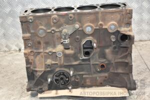 Блок двигателя Citroen Jumpy 2.0hdi 2007-2016 378711