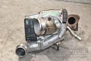 Турбина Jeep Grand Cherokee 3.0crd 2010 35242180F 378759