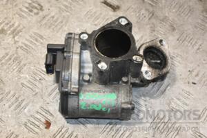 Клапан EGR электрический Renault Laguna 2.0dCi (III) 2007-2015 A2C53217899 378782