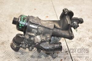 Корпус масляного фільтра Renault Laguna 2.0dCi (III) 2007-2015 8200797762 378792