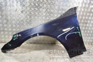 Крыло переднее левое BMW 5 (E60/E61) 2003-2010 41357111429 378845