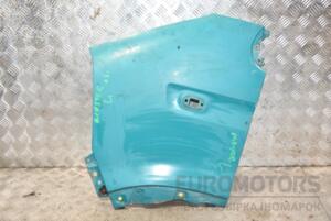 Крыло переднее левое 03- Renault Master 1998-2010 378865