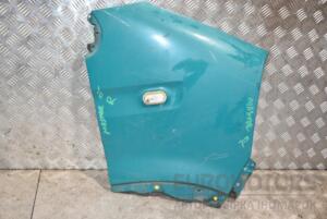 Крыло переднее правое 03- Renault Master 1998-2010 378867