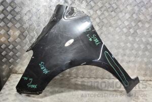 Крило переднє ліве (дефект) Toyota Yaris 2006-2011 5381252210 378873