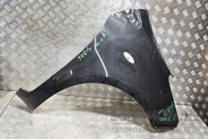 Крило переднє праве Toyota Yaris 2006-2011 5381152210 378875