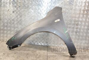 Крило переднє ліве (дефект) Hyundai i30 2007-2012 663112L010 378887