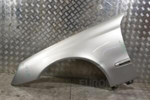 Крило переднє ліве (дефект) Mercedes E-class (W211) 2002-2009 A2118800718 378910