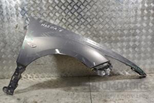 Крыло переднее правое Mazda 6 2007-2012 GSYD52110 378914