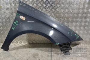 Крыло переднее правое (дефект) Seat Altea 2004-2015 5P0821106 378962