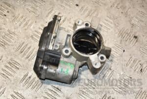 Дроссельная заслонка электрическая Opel Corsa 1.3cdti (D) 2006-2014 55564247 379012