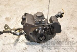 Топливный насос высокого давления (ТНВД) Citroen Nemo 1.3cdti 2008 0445010204 379020