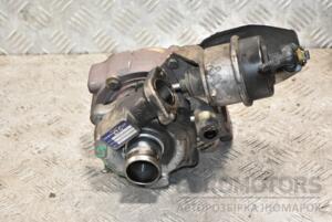 Турбина Lancia Musa 1.3MJet 2004-2012 55225439 379030