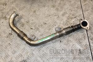 Трубка EGR Renault Laguna 1.9dCi (II) 2001-2007 8200525140 379040