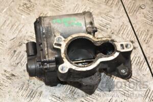 Клапан EGR електричний Renault Trafic 2.0dCi 2001-2014 8200693739 379070