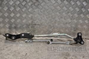 Трапеція двірників BMW 5 (E60/E61) 2003-2010 7194029 379126