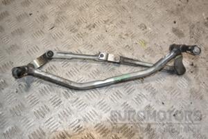 Трапеція двірників Peugeot 207 2006-2013 9650380780 379142
