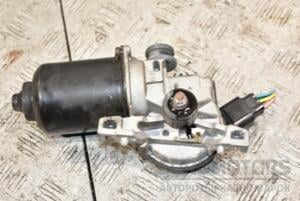 Моторчик стеклоочистителя передний Hyundai Santa FE 2006-2012 981102B000 379149
