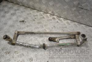 Трапеція двірників VW Passat (B6) 2005-2010 3C1955023B 379151