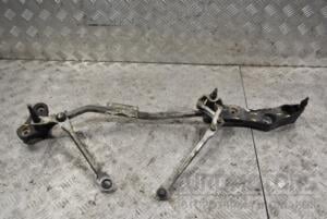 Трапеція двірників BMW 5 (E60/E61) 2003-2010 7131164 379163