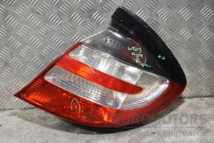 Ліхтар правий купе 04- (дефект) Mercedes C-class (W203) 2000-2007 A2038202664 379205