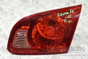 Ліхтар правий внутрішній -09 Hyundai Santa FE 2006-2012 924062B000 379221