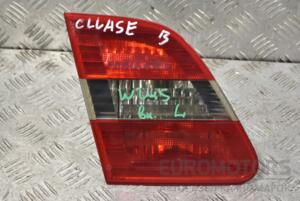 Ліхтар лівий внутрішній Mercedes B-class (W245) 2005-2011 A1698201564 379250