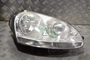 Фара права хетчбек VW Golf (V) 2003-2008 1K6941006R 379309