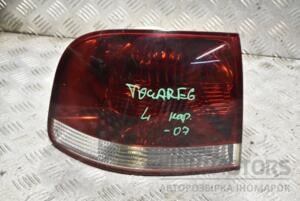 Ліхтар лівий зовнішній -07 VW Touareg 2002-2010 7L6945095K 379328