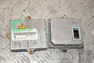Блок розпалювання розряду фари ксенон Mercedes C-class (W203) 2000-2007 1307329088 379380