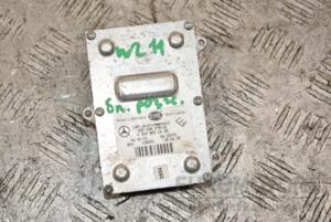 Блок розпалювання розряду фари ксенон Mercedes E-class (W211) 2002-2009 A0028202426 379383