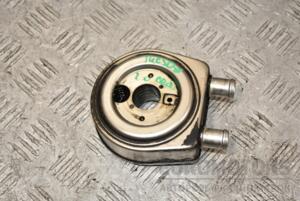 Теплообменник (Радиатор масляный) Hyundai Tucson 2.0crdi 2004-2009 379409