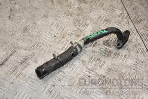 Трубка зливу масла з турбіни Hyundai Tucson 2.0crdi 2004-2009 379414