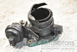 Дросельна заслінка вакуумна Renault Megane 1.9dCi (II) 2003-2009 BA11123 379431