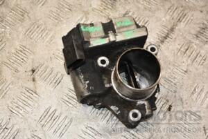 Дроссельная заслонка электрическая Renault Laguna 1.9dCi (II) 2001-2007 A2C53107575 379443