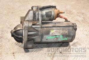 Стартер Renault Laguna 1.9dCi (II) 2001-2007 8200583014 379448