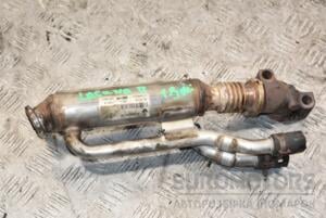 Охолоджувач ОГ (Радіатор EGR) Renault Laguna 1.9dCi (II) 2001-2007 8200426934 379455