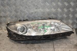 Фара правая Mazda 6 2002-2007 379621